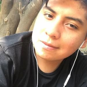 Meet your Posher, Erick